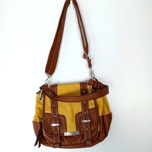 Franco Sarto shoulder/crossbody bag